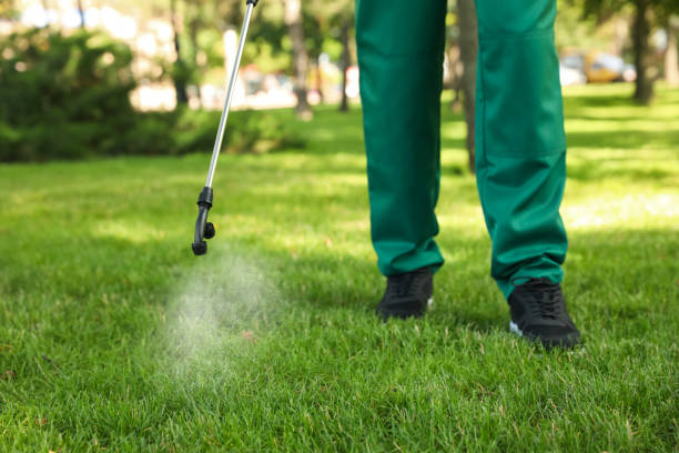 Best Wildlife Control Services  in Woodland Beach, MI